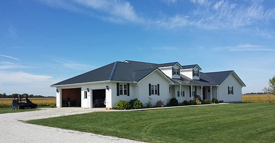 Quality Home Protection